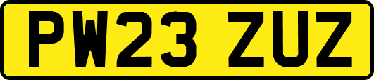 PW23ZUZ