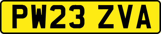 PW23ZVA