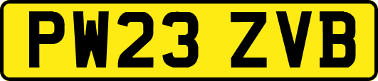 PW23ZVB