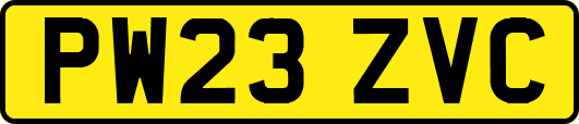 PW23ZVC