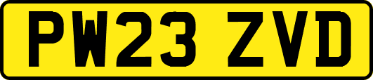 PW23ZVD