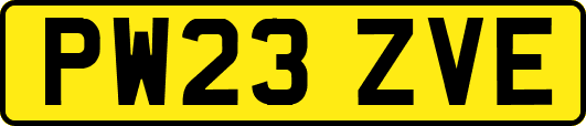 PW23ZVE