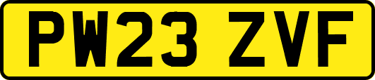 PW23ZVF