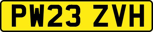 PW23ZVH