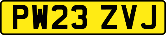 PW23ZVJ