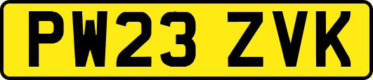 PW23ZVK
