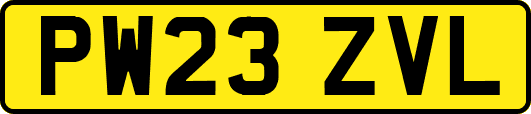 PW23ZVL