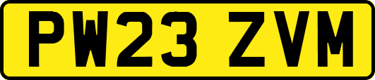 PW23ZVM