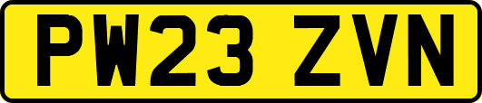 PW23ZVN