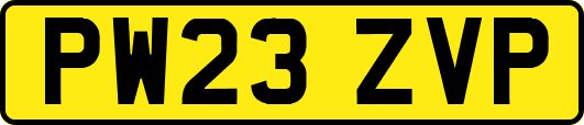 PW23ZVP
