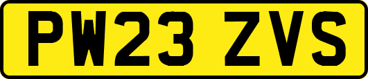 PW23ZVS