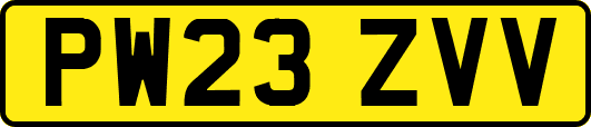 PW23ZVV