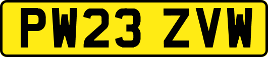 PW23ZVW