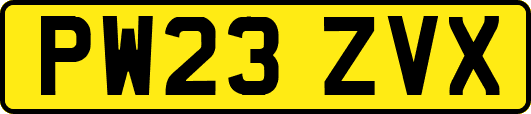 PW23ZVX