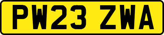 PW23ZWA