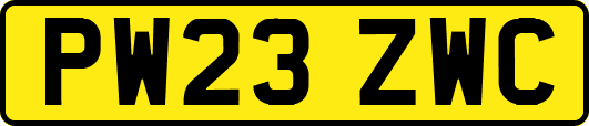 PW23ZWC