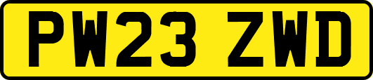 PW23ZWD