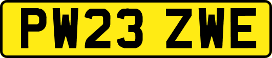 PW23ZWE