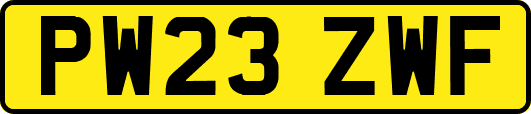 PW23ZWF