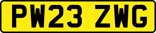 PW23ZWG