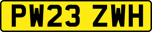 PW23ZWH