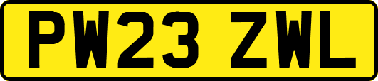 PW23ZWL