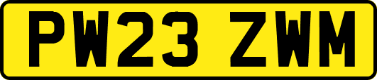 PW23ZWM