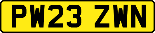 PW23ZWN