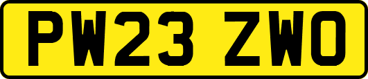 PW23ZWO