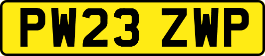 PW23ZWP
