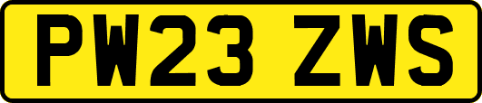 PW23ZWS