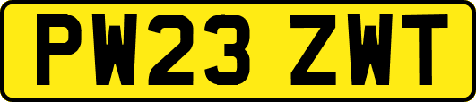 PW23ZWT