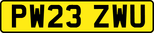 PW23ZWU