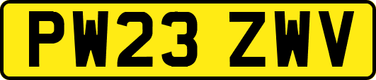 PW23ZWV