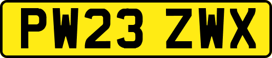 PW23ZWX
