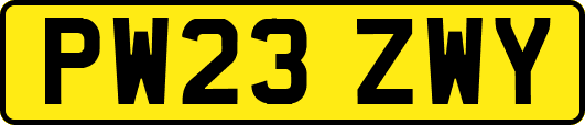 PW23ZWY