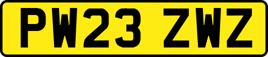 PW23ZWZ