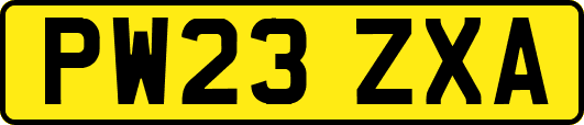 PW23ZXA