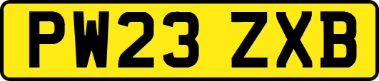 PW23ZXB