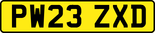 PW23ZXD