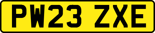 PW23ZXE