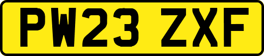 PW23ZXF