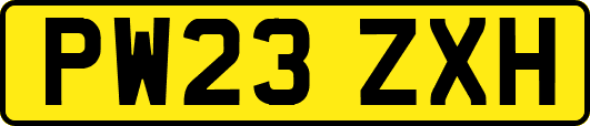 PW23ZXH