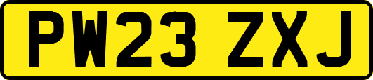 PW23ZXJ