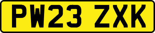 PW23ZXK