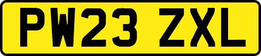 PW23ZXL