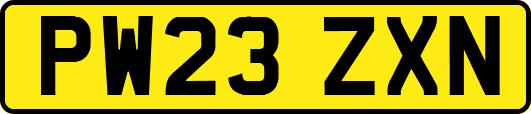 PW23ZXN