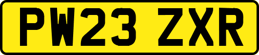 PW23ZXR