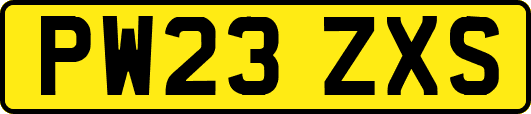 PW23ZXS