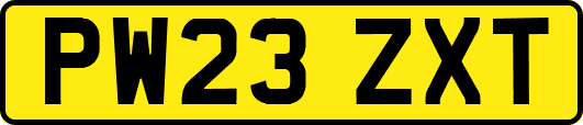 PW23ZXT